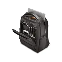Kensington K60383EU Contour 2.0 Pro Executive fekete 14" hátizsák #3