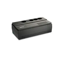 APC BV1000I-GR BV1000I vonali-interaktív UPS 230 V 600 W 1000 VA 4x Schuko #1