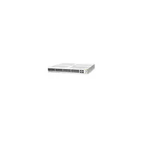 Aruba JL685A 1930 48xGbE LAN 4xSFPport L2plus menedzselt switch VLAN 256 webes kezelés 37W
