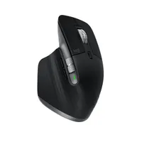 Logitech 910-006571 MX Master 3S Mac-hoz 8000 DPI Bluetooth 10 m 7 gomb halk kattintás #2