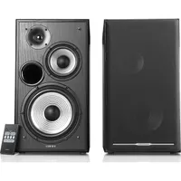 EDIFIER R2750DB BLACK R2750DB 2-utas Bluetooth PC-s hangszórópár 14,0 W 45-20000 Hz #2