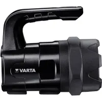 VARTA 18751101421 Indestructible BL20 Pro nagy teljesítményű led elemlámpa fekete #2