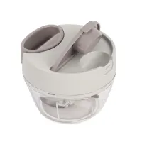 Berlinger Haus BH/8797 kézi aprító krém-taupe 400 ml 12,5x9,5 cm #2