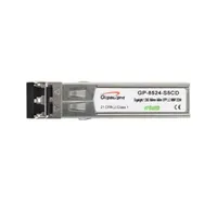 Gigalight GP-8524-S5CD SFP modul 1.25G 850nm 550m MMF 50 125 um duplex LC UPC DDM 0-70 C