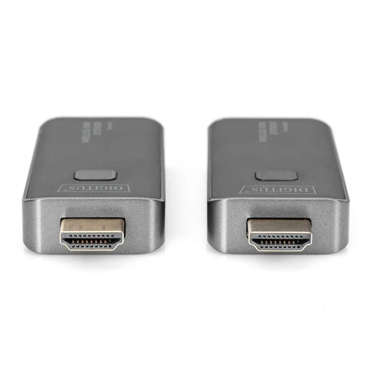 DIGITUS DS-55318 vezeték nélküli HDMI extender szett 50m adó-vevőegység #3