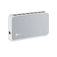 TP-LINK TL-SF1008D 8-portos 10-100 Mbps asztali switch Auto-MDI-MDIX Plug-and-Play #2