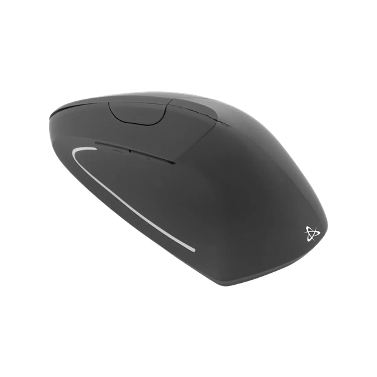 SBOX SBOX VM-065W vertikális egér 1600 dpi 2xAAA USB vezeték nélküli #4
