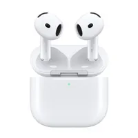Apple MXP93ZM/A AirPods 4 fehér USB-C 5 óra beépített mikrofon