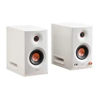 Edifier MR5 WHITE 2.0 fehér hangszóró pár 110W RMS #3