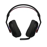Logitech 939-002247 A20 X fekete fejhallgató vezetékes és vezeték nélküli 40 mm bluetooth usb-c 30 m 20-20000 Hz 70-20000 Hz #8