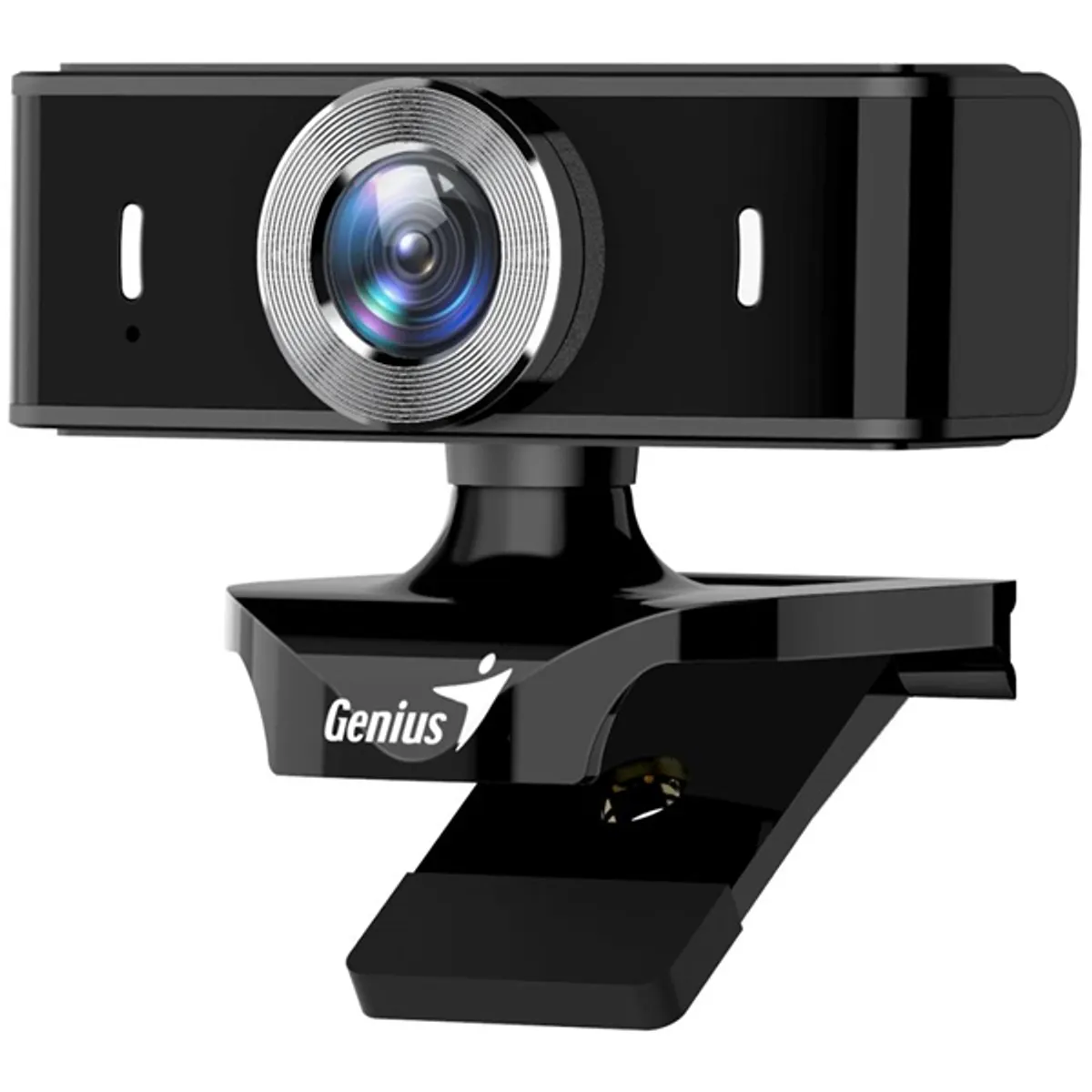 GENIUS 32200008400 FaceCam 2000X2 fekete USB 1920x1080 30 FPS beépített mikrofon autofókusz #2
