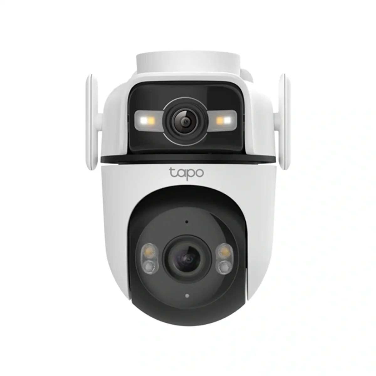 TP-LINK TAPO C545D kültéri dupla lencsés IP kamera 2K AI követés #2