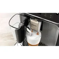 PHILIPS EP4446/70 Series 4400 LatteGo automata kávéfőző 14 italvariáció SilentBrew QuickStart fekete #4