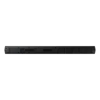 Samsung HW-B650F/EN hangprojektor 3.1 csatornás középső hangszóró vezeték nélküli mélynyomó Bluetooth HDMI ARC #4