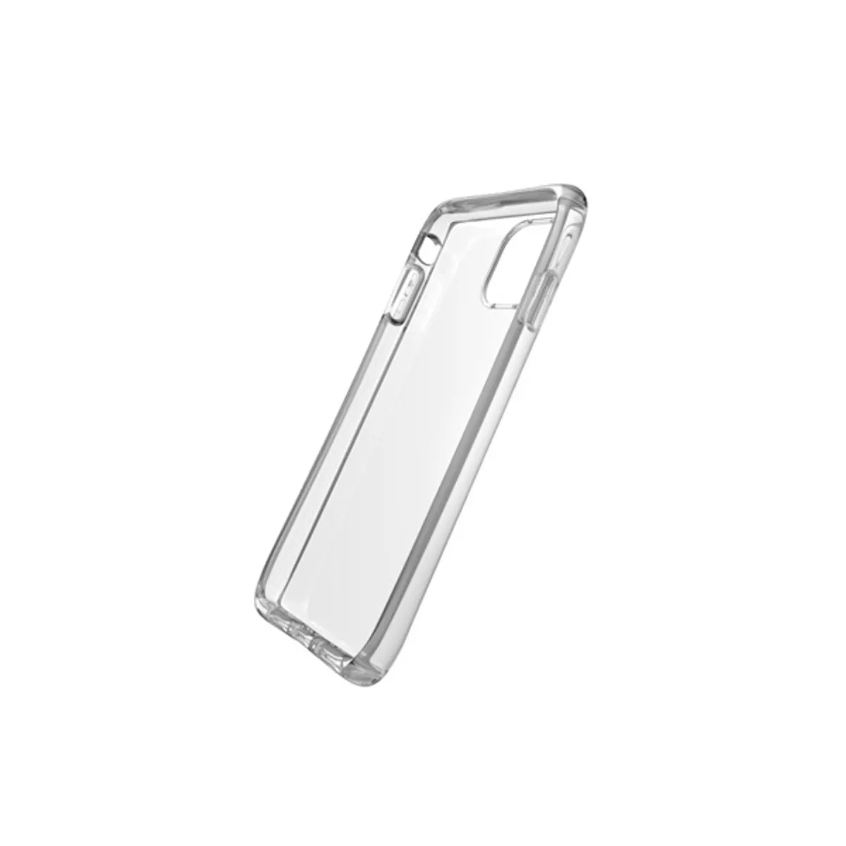 CELLECT TPU-IPH1467M-TP hátlap szilikon átlátszó iPhone 14 6,7" #3