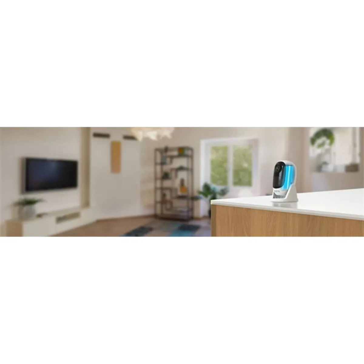 Reolink Argus series B310 Argus B310 3MP 2,8mm fix lencse IP65 vezeték nélküli akkumulátoros microSD 128GB IR éjjellátás 10 m #5
