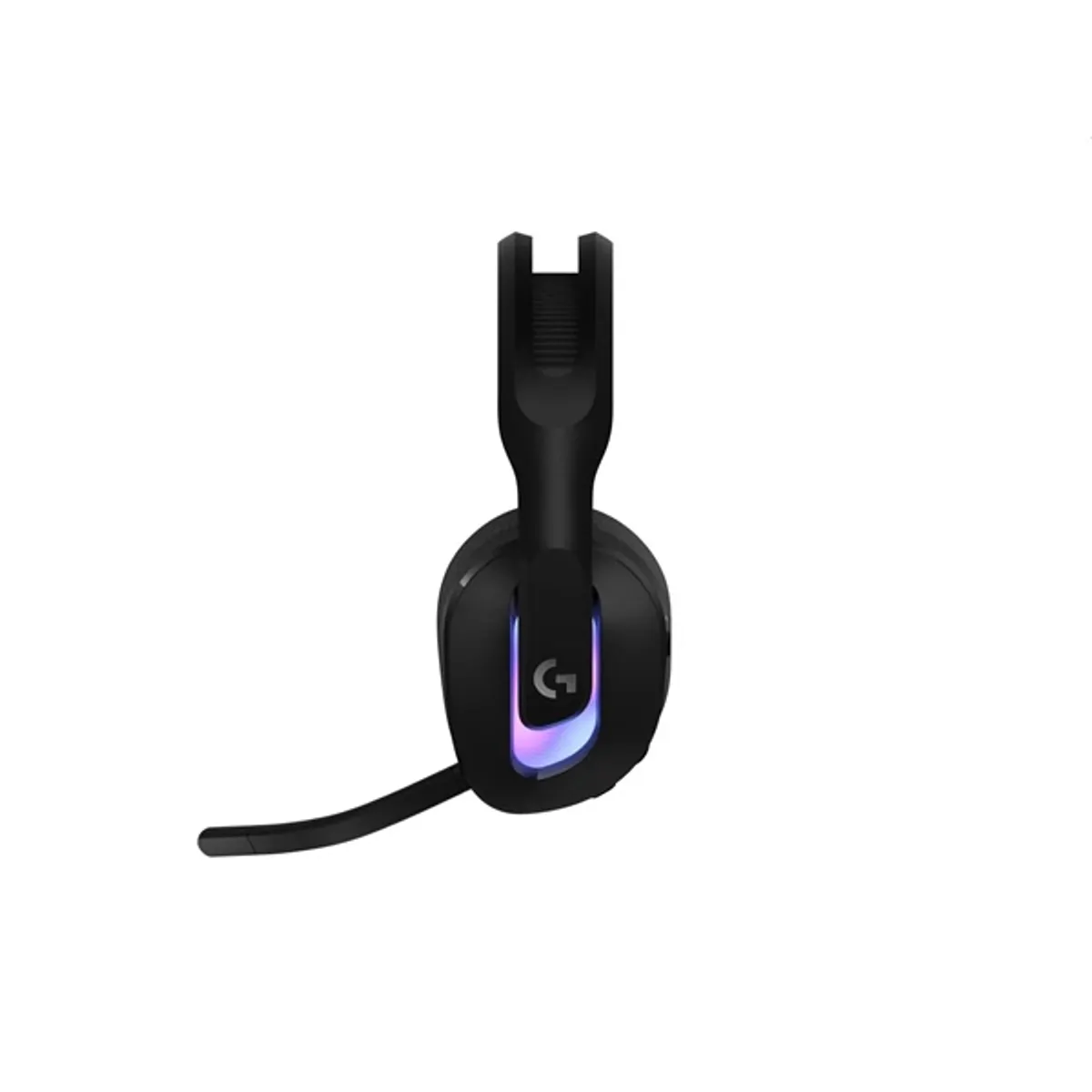 Logitech 981-001544 G522 Lightspeed fejhallgató Bluetooth 30 m USB-C 20-20000 Hz 39 ohm balos mikrofon fekete #3