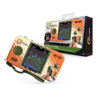 MY ARCADE DGUNL-3281 Contra 2in1 Premium Edition Pocket Player 2,8" kijelző