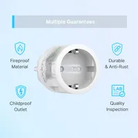 TP-LINK TAPO P115 1-PACK Tapo P115 okos WiFi kapcsoló #7