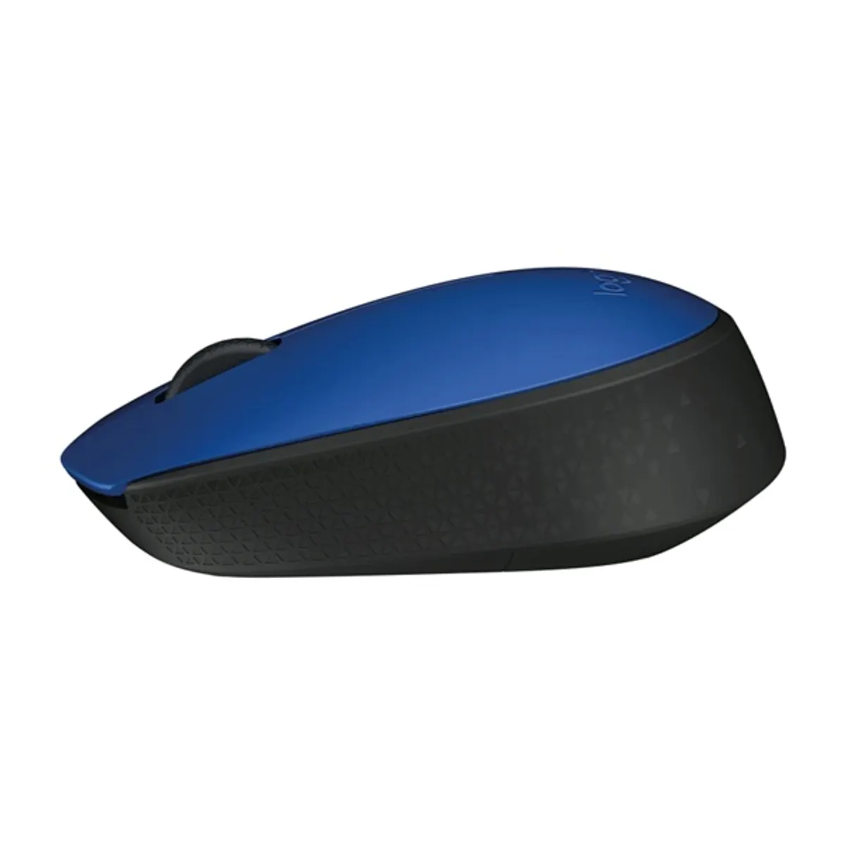 Logitech 910-004640 M171 kék-fekete Unifying 2,4 GHz vezeték nélküli egér #3