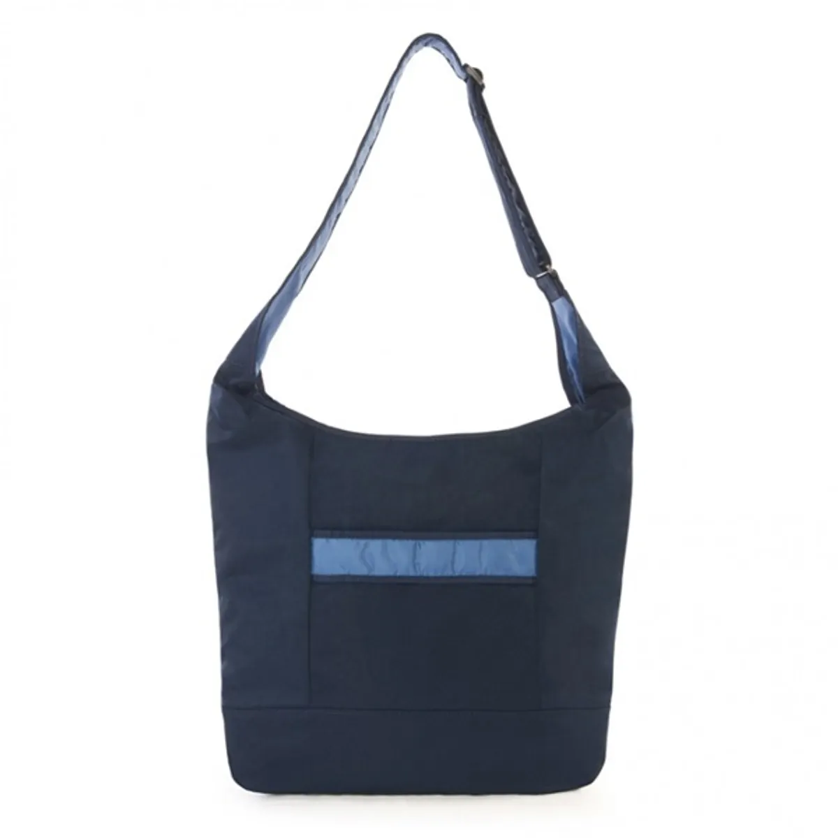 Tucano BPSL-BK Piú notebook válltáska nylon fekete 15" univerzális #2