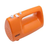 TOO HM-300-300-O-S robotgép narancssárga 3,8 l 300 W 5 fokozat #4