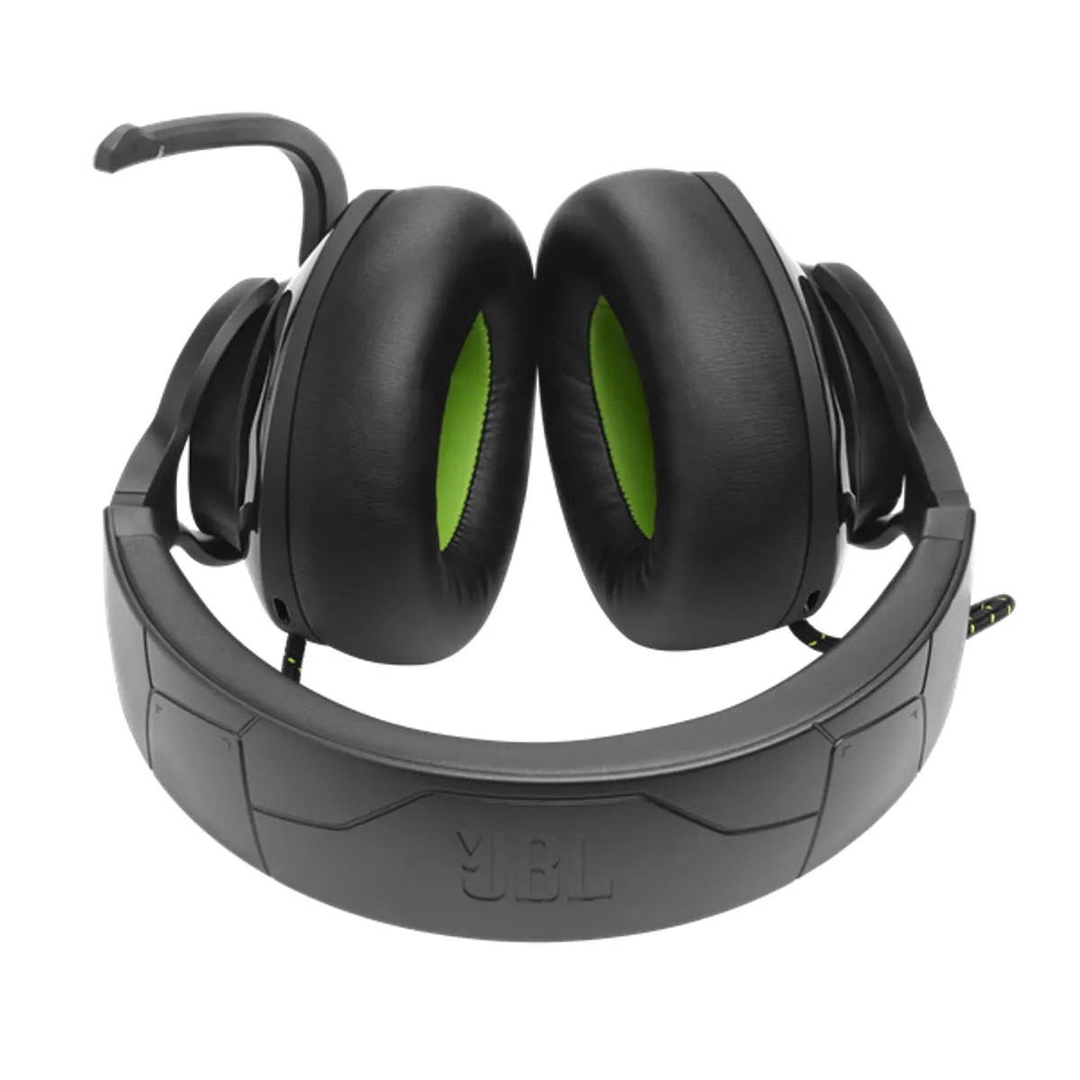 JBL JBLQ910XWLBLKGRN Quantum 910X vezeték nélküli gamer headset Bluetooth 5.2 #4