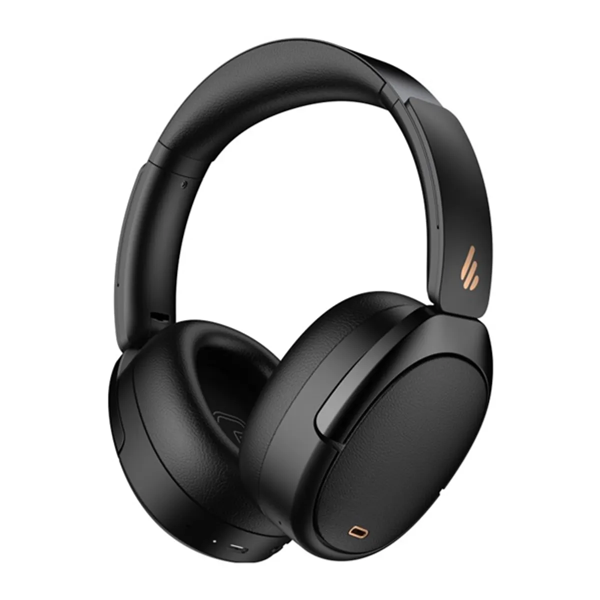 Edifier WH950NB V25 BLACK WH950NB V25 40 mm LDAC Hi-Res ANC 8 szint USB-C 80 óra #1