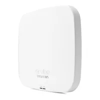 Aruba R2X06A AP15 beltéri 4x4 11ac Wave 2 PoE WPA2 #5
