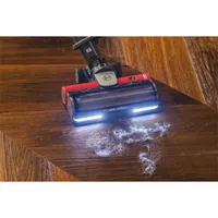 HOOVER 39401000 HF910H 011 akkumulátoros álló porszívó led világítással 0,7 l portartály #10