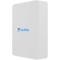 VARTA 57904101111 Mag Pro Wireless 10 000 mAh 2x USB-C PD 20 W MagSafe-kompatibilis Qi-kompatibilis #2