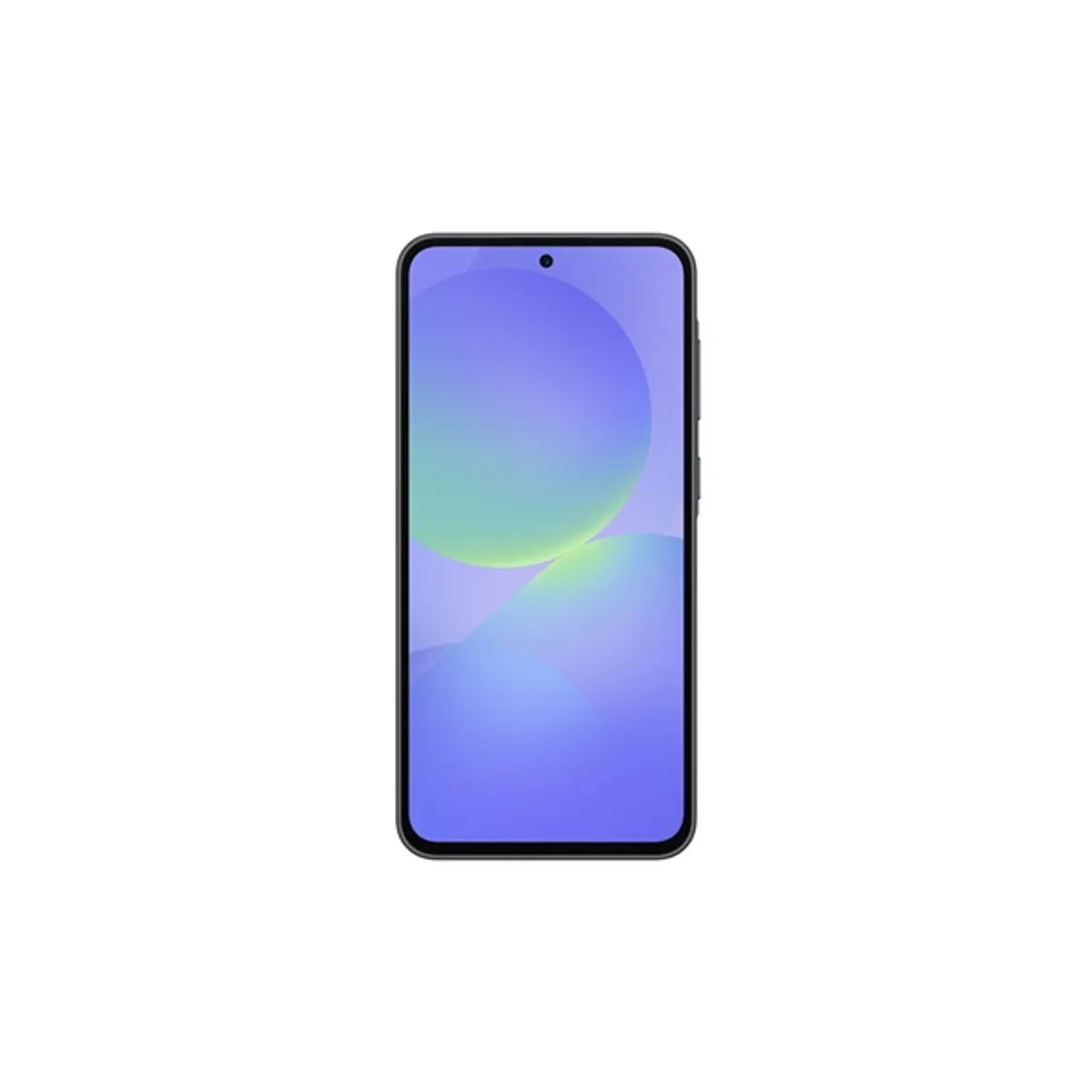 Samsung SM-A366BZKBEUE Galaxy A36 6 GB RAM 128 GB 6,7" 50 MP kamera fekete 5G IP67 #1