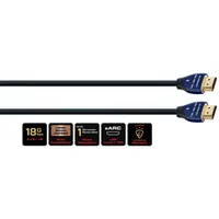 AudioQuest HDM18BLUE300 BlueBerry HDMI 2.1 3m #3