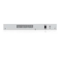 ZYXEL GS1200-8HPV2-EU0101F GS1200-8HPv2 8-port webmenedzselt PoE Gigabit switch 4 PoE port 60W 16 Gbps #3