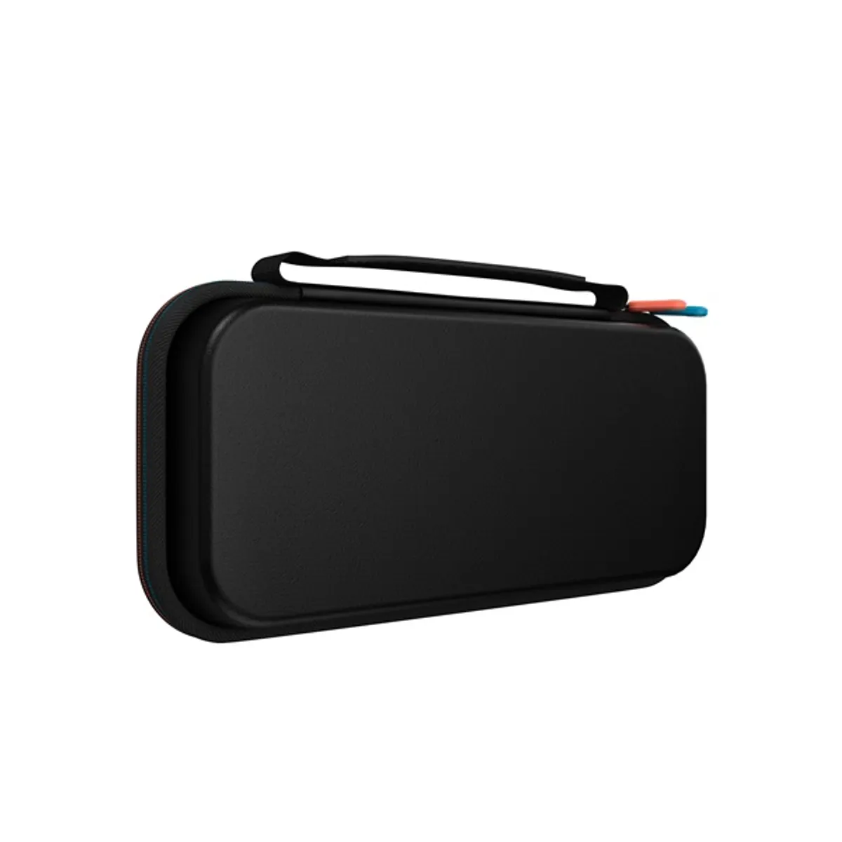 Hyperkin M07711 EVA Nintendo Switch 2 utazótok fekete 295x149x56 mm #3