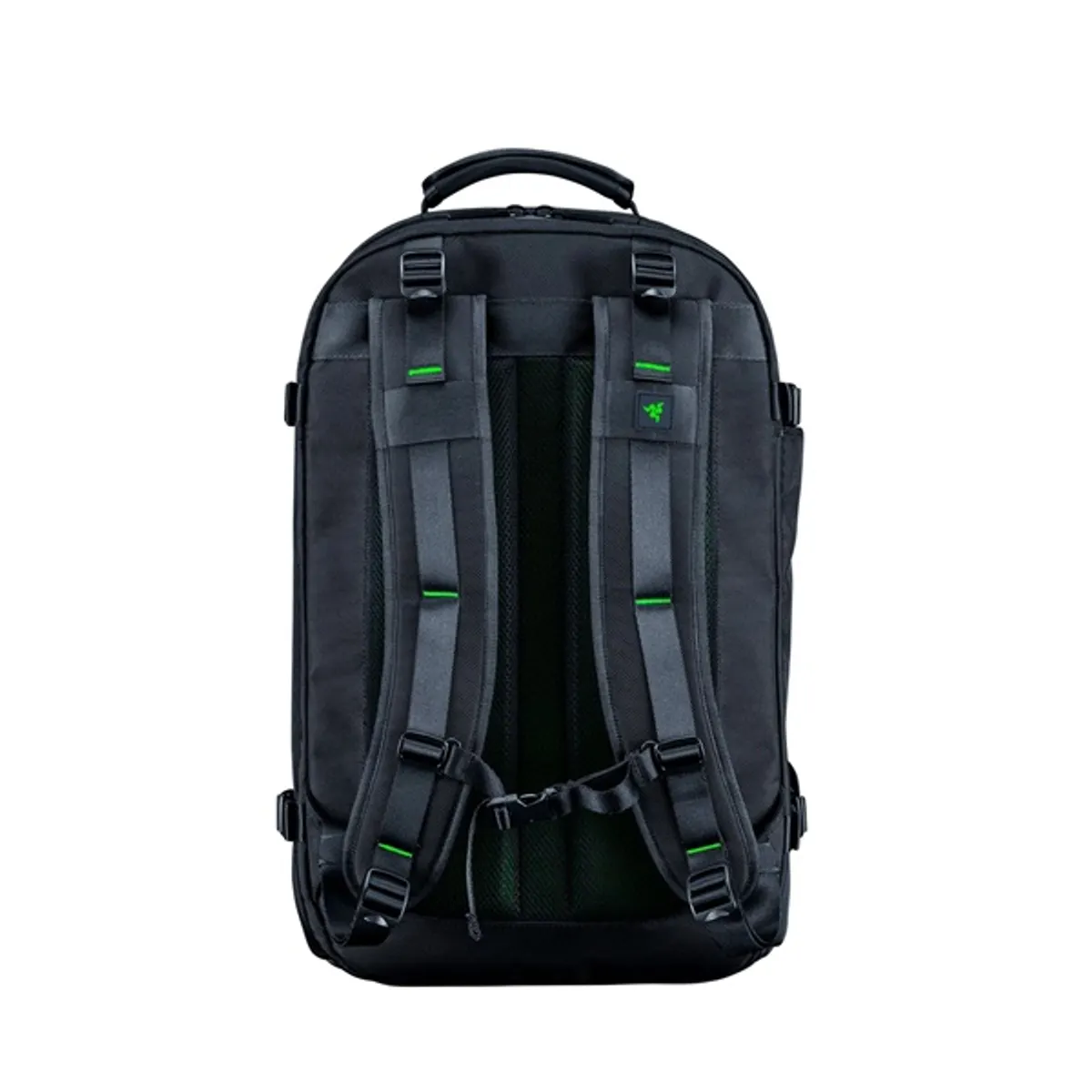 Razer RC81-03650116-0000 Rogue V3 Chromatic 17.3" notebook hátizsák fekete #2