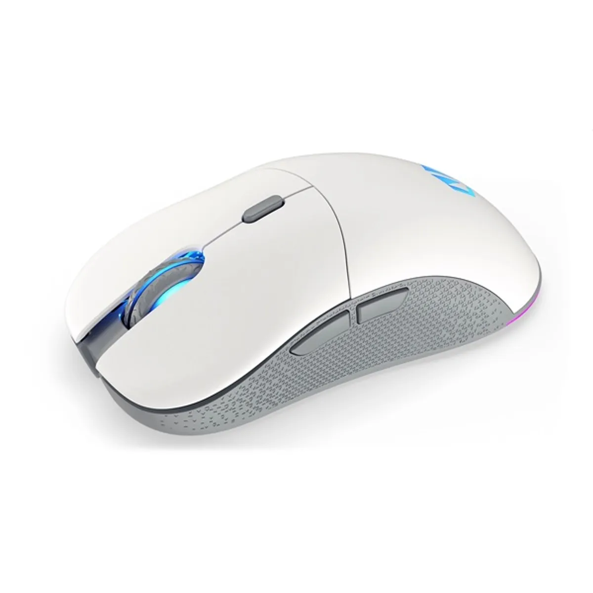 ENDORFY EY6A015 GEM Plus Wireless Onyx White PAW3395 26 000 DPI Kailh GM 8.0 ARGB 2,4 GHz USB-C 6 programozható gomb #3