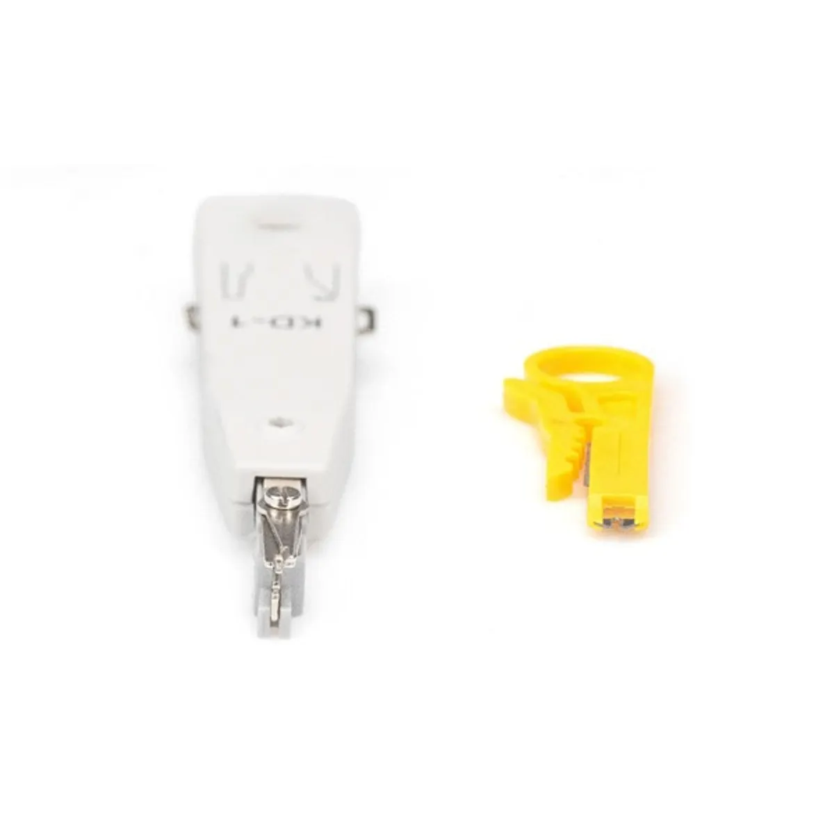 DIGITUS DN-94027 Hálózati szerszámkészlet és teszter 12 darabos #5