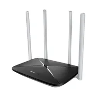 MERCUSYS MB135-4G AC1200-as vezeték nélküli kétsávos 4G LTE router #4
