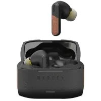 Marley EM-DE041-SB Trenchtown ANC True Wireless Bluetooth fekete adaptív zajszűrés 6 óra IPX5 #3