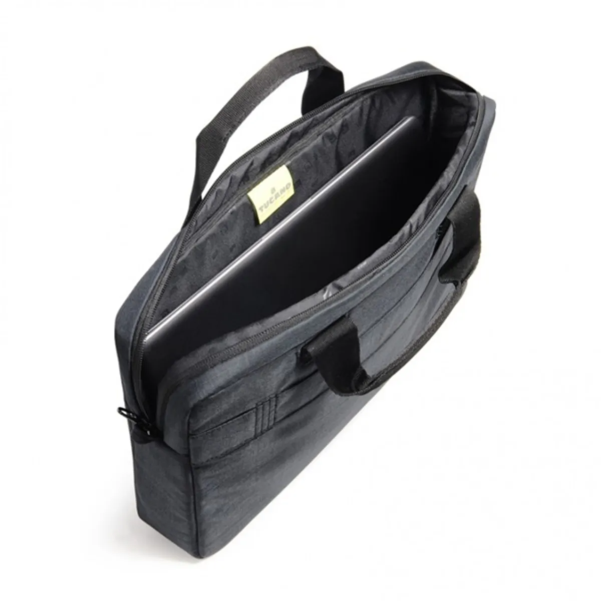 Tucano BSVO1314 Svolta M 13.3-14.0" notebook kézitáska fekete #3