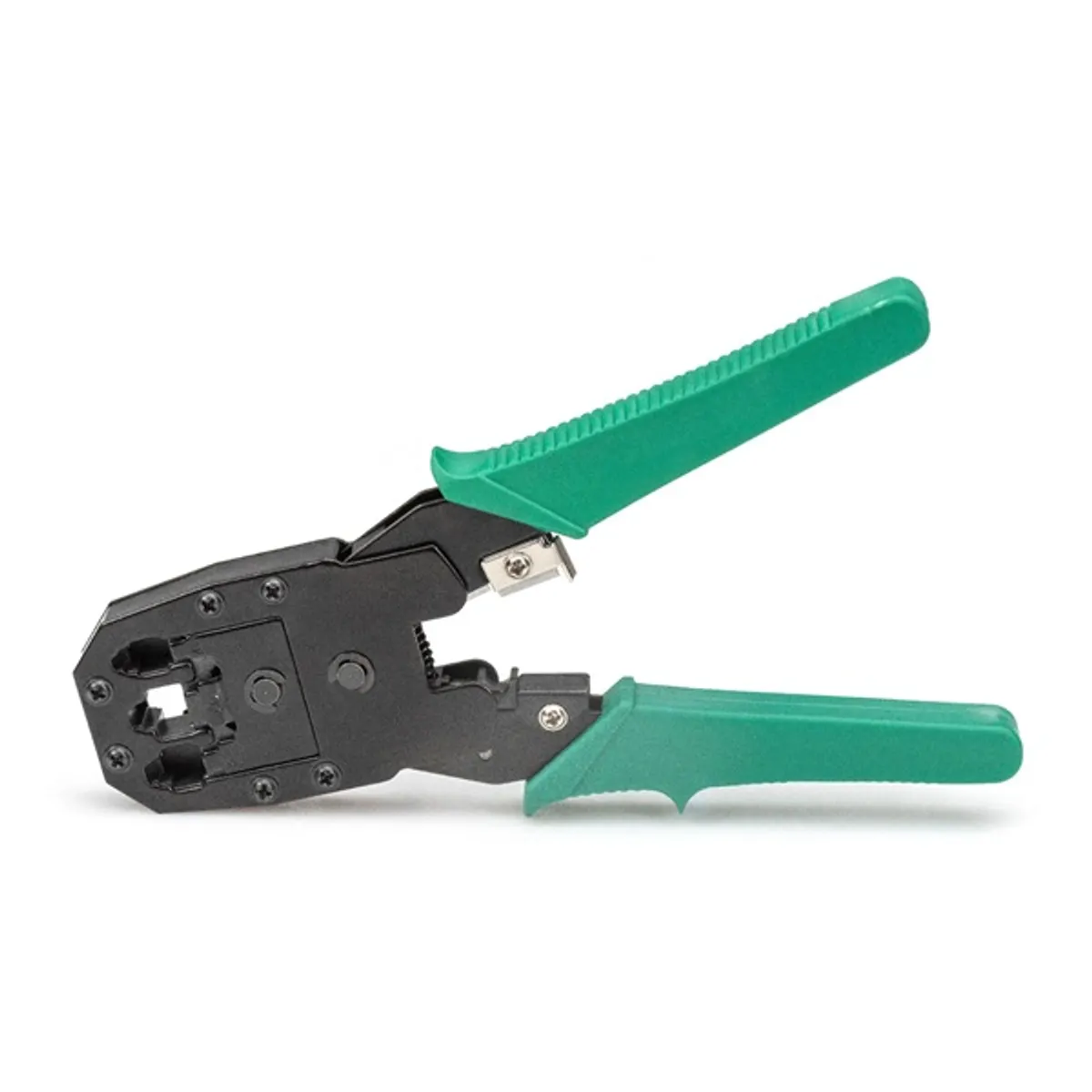 DIGITUS DN-94027 Hálózati szerszámkészlet és teszter 12 darabos #7