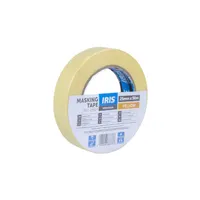 IRIS MST-2550Y maszkolószalag 25mmx50m #2