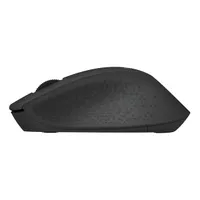Logitech 910-004287 M280 jobbkezes optikai egér 1000 dpi 2,4 GHz USB vevőegység fekete #4