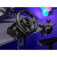 TRACER TRAJOY47345 SimRacer kormány + pedál 12 gombos, 180 cm, vezetékes, PC/PS3/PS4/Xbox 360/One/Series/Nintendo Switch #8
