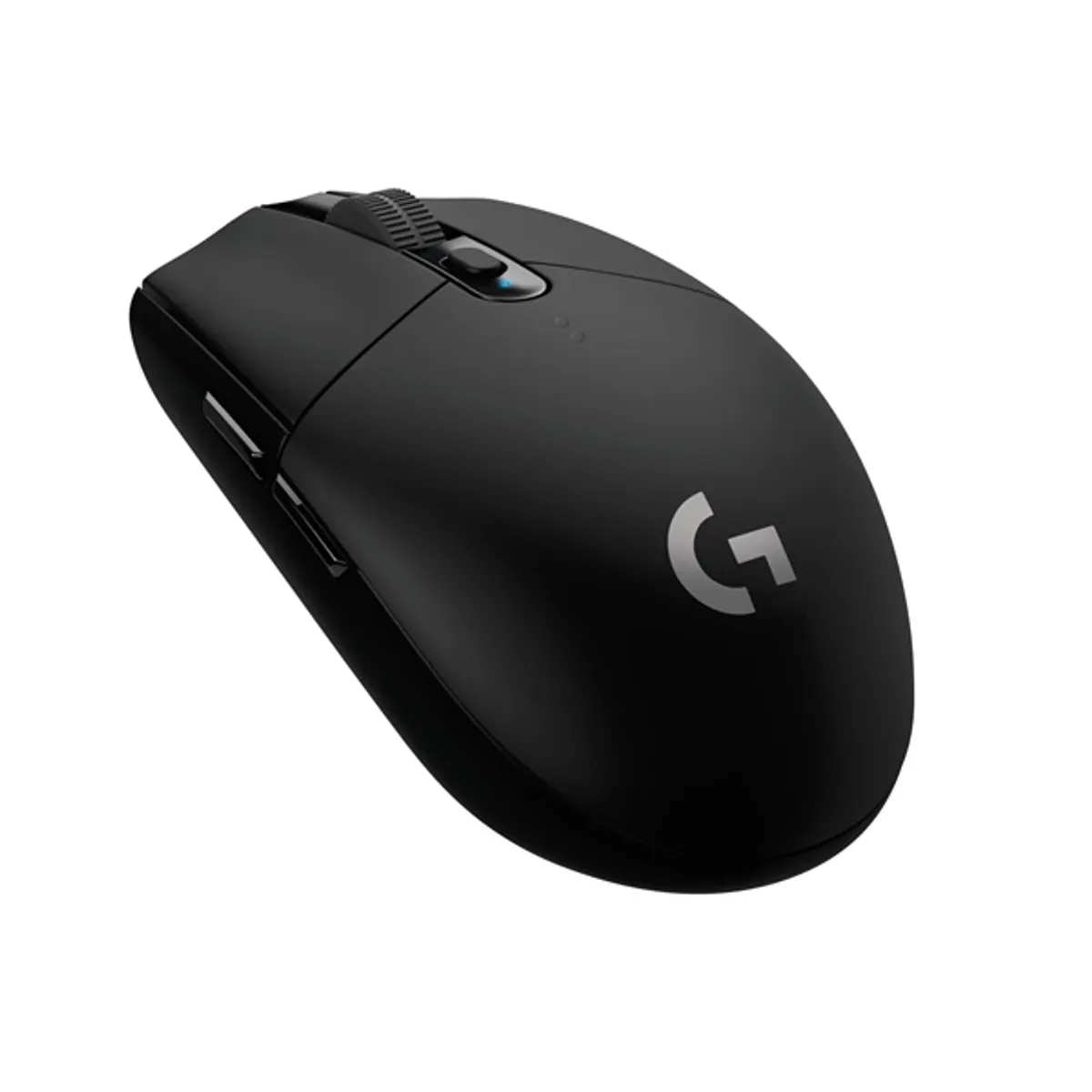 Logitech 910-005282 G305 Lightspeed HERO 200–12000 DPI 6 gomb 250 óra beépített memória Nano vevőegység #3