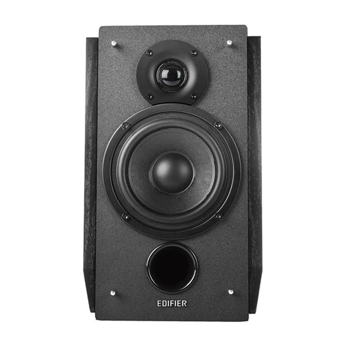 EDIFIER R1855DB MATTE BLACK R1855DB Bluetooth AUX bemenet optikai koaxiális RCA #2