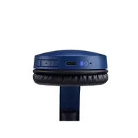 Panasonic RB-HF630BE-A RB-HF630BE Bluetooth 5.3 vezeték nélküli 72 óra üzemidő 30 mm meghajtó ENC mikrofon hangasszisztens #4