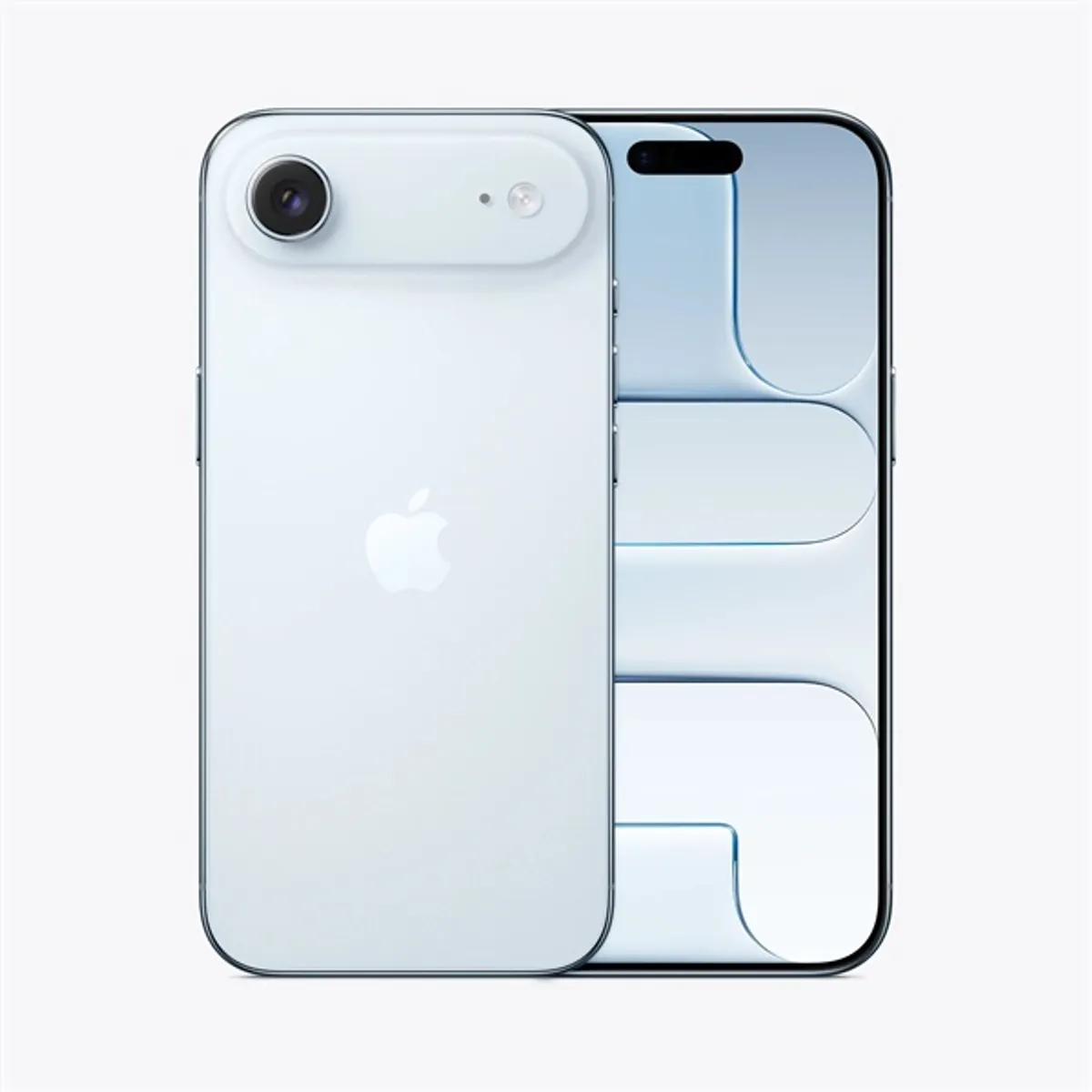 Apple MG2P4HX/A iPhone Air 256GB kék 6,5" 48MP IP68 5G #1
