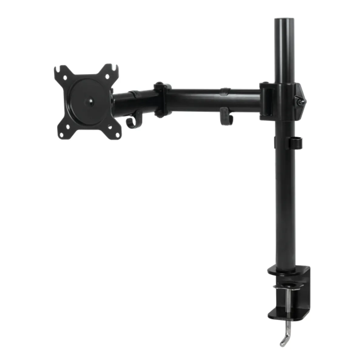 Arctic AEMNT00039A Z1 Basic 13-32" monitorkar 8 kg VESA 75x75;100x100 360° forgatás 180° elforgatás ±15° dőlésszög #1